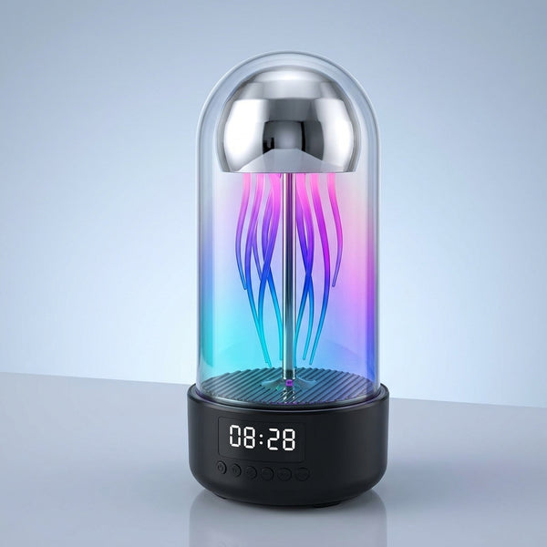 One lamp that does it all