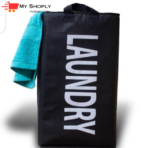 Foldable Fomic Laundry Basket
