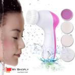 Facial Electric Cleanser