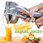 Manual Juicer